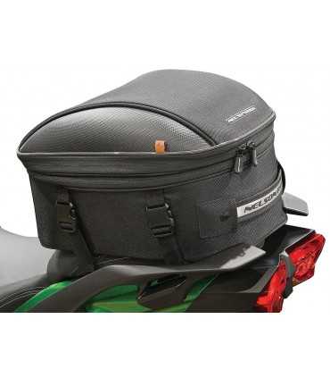 Nelson Rigg tail seat bag Commuter Touring