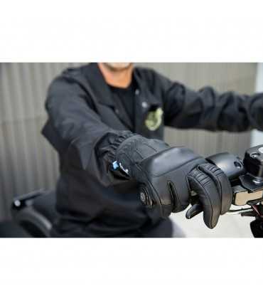 GANTS HIVER BILTWELL BELDEN CE NOIR