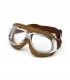 BANDIT CLASSIC GOGGLES MARRONE