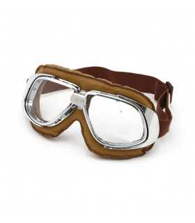 BANDIT Classic GOGGLES braun