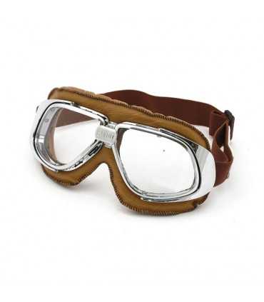 BANDIT CLASSIC GOGGLES MARRONE