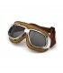 BANDIT CLASSIC GOGGLES MARRONE FUME