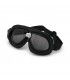 BANDIT CLASSIC GOGGLES NERO FUME