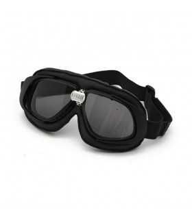 BANDIT CLASSIC GOGGLES NOIR FUME