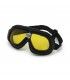 BANDIT CLASSIC GOGGLES NERO GIALLO