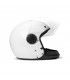 Casque DMD A.S.R. pearl blanc