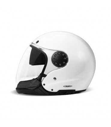 Casque DMD A.S.R. pearl blanc