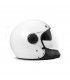 Casque DMD A.S.R. pearl blanc