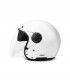 Casque DMD A.S.R. pearl blanc