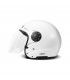 Casque DMD A.S.R. pearl blanc