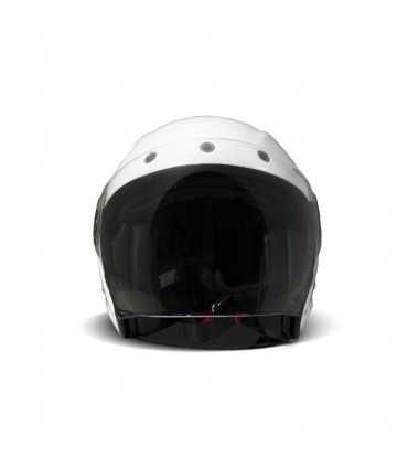 Casque DMD A.S.R. pearl blanc