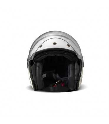 Casque DMD A.S.R. pearl blanc