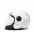 Casque DMD A.S.R. pearl blanc