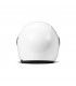 Casque DMD A.S.R. pearl blanc