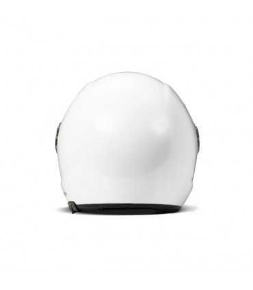 Casque DMD A.S.R. pearl blanc