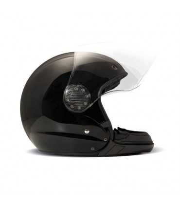 Casque DMD A.S.R. noir