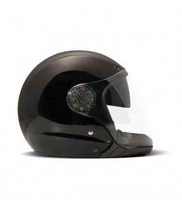 Casque DMD A.S.R. noir