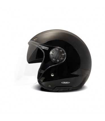 Casco DMD A.S.R. nero