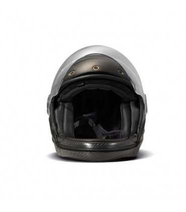 Casco DMD A.S.R. nero