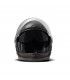 Helmet DMD A.S.R. black