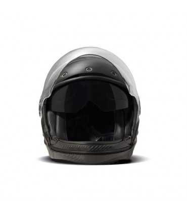 Casco DMD A.S.R. nero