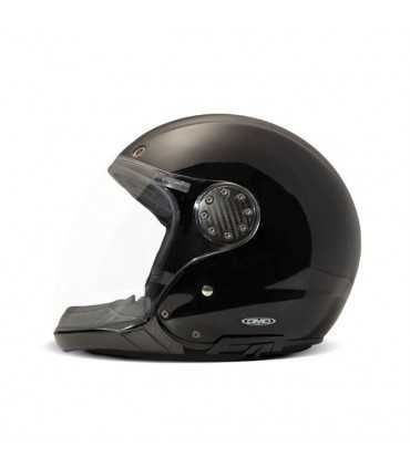 Helmet DMD A.S.R. black