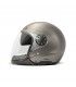 Casco DMD A.S.R. metallic grey