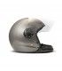 Casco DMD A.S.R. metallic grey