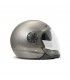 Casco DMD A.S.R. metallic grey