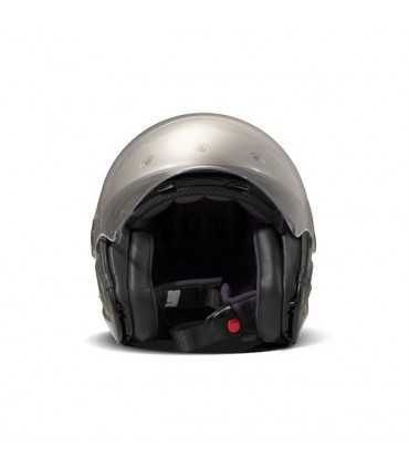 Casque DMD A.S.R. metallic grey