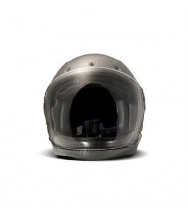 Casco DMD A.S.R. metallic grey