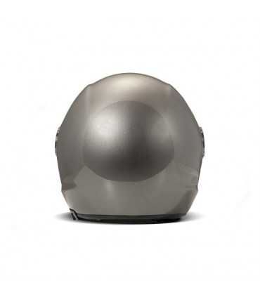 Casco DMD A.S.R. metallic grey