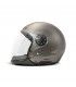 Casque DMD A.S.R. metallic grey