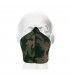 BANDERO BIKER GESICHTSMASKE CAMO