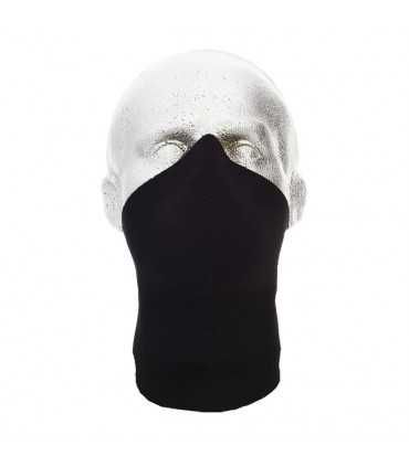 BANDERO BIKER FACE MASK LONGNECK MIDNIGHT