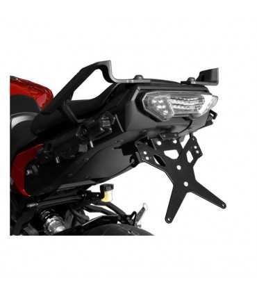 Zieger supporte de plaque Yamaha Mt-09 Tracer (2015-20)