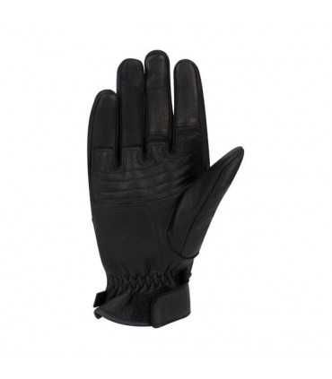 SEGURA HORSON GANTS FEMME NOIR CE