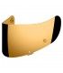 TRACSHIELD bronze visor for Icon Airmada, Airframe pro, Airform