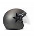 Casco jet DMD P1 STAR antracite opaco