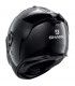 Casque Shark Spartan GT Carbon Skin noir