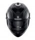 Casque Shark Spartan GT Carbon Skin noir