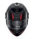 Casco Shark Spartan GT Carbon Tracker rosso