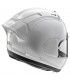 Casco moto Arai Rx-7V Racing bianco