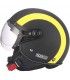 Jet Bhr Sparco black yellow