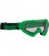 Moose QUALIFIER lunettes cross vert