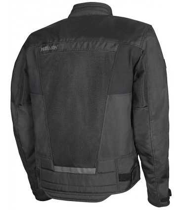 Summer jacket Hevik Scirocco black