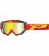 Progrip goggle cross 3200-337 FL red grey