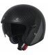 Casque Origine jet Sirio Crono noir matt