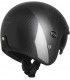 Origine jet helmet Sirio Crono black matt