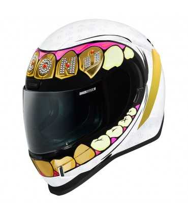 CASQUE ICON AIRFORM GRILLZ